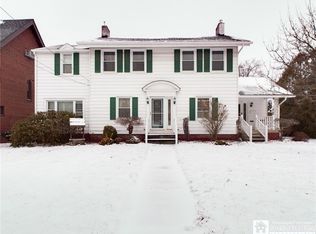 715 E Main St, Bradford, PA 16701