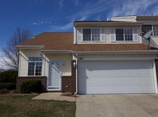 3701 Brook Ridge Ct UNIT 105, Des Moines, IA 50317