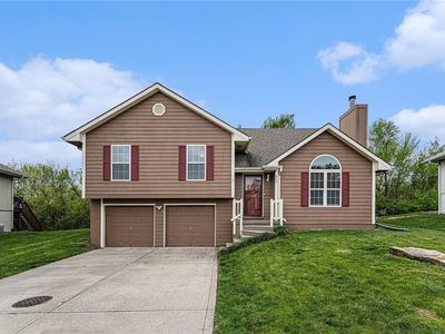 809 NE 194th Ter, Smithville, MO, 64089