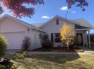 625 Meadow Ave, Mount Shasta, CA