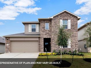 1944 Lazy Acres St, Leander, TX 78641