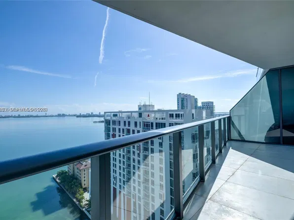 460 NE 28th St APT 2106, Miami, FL 33137