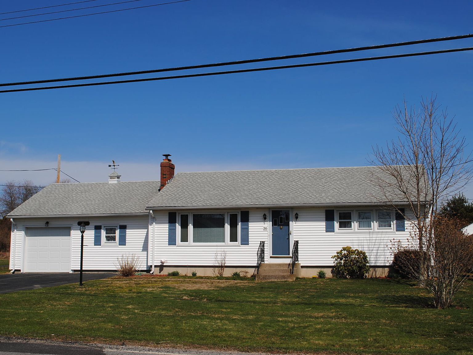 36 Wolcott Ave, Middletown, RI 02842 Zillow