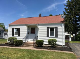 170 Cambridge Dr, East Hartford, CT 06118