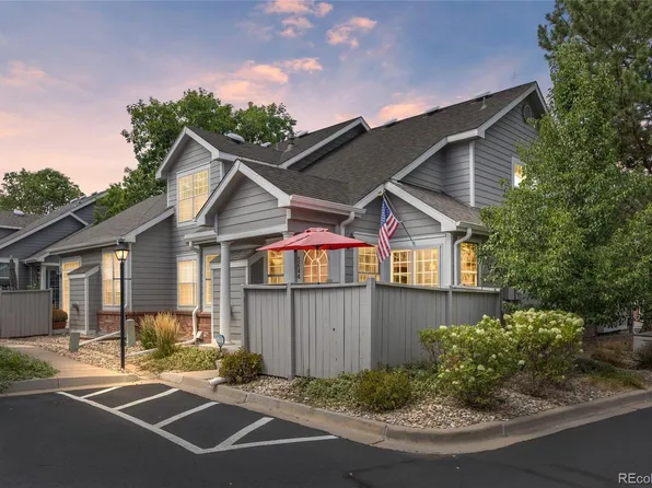 5644 E Nichols Place, Englewood, CO 80112