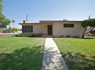 2044 E Simpson Ave, Fresno, CA 93703