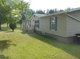 2576 Ferguson Corners Rd, Penn Yan, NY 14527