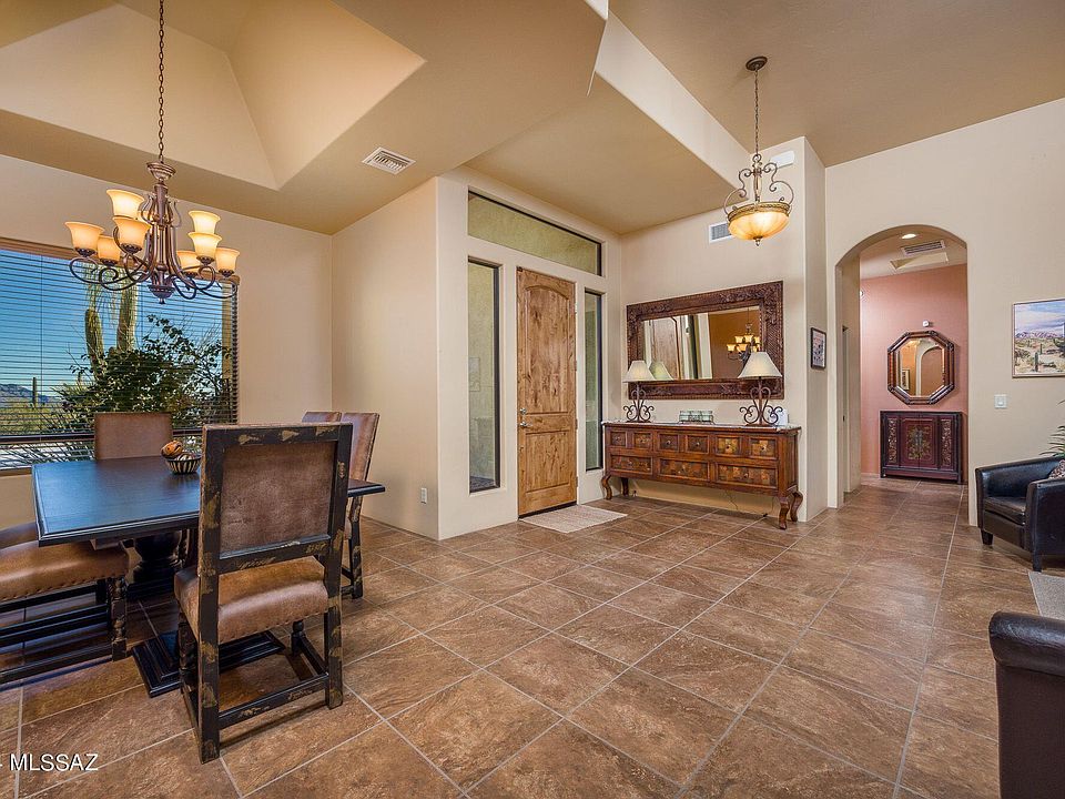 14114 N Tortolita Estates Dr, Pima County, AZ 85755 Zillow