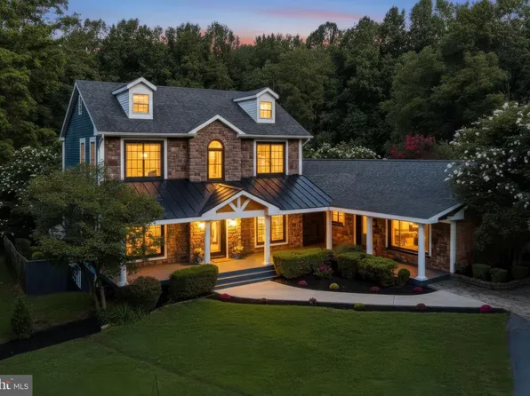 6980 Mink Hollow Rd, Highland, MD 20777
