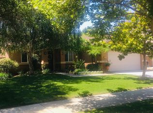 4117 S Crenshaw St, Visalia, CA 93277