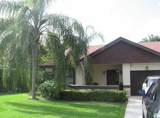 2469 Dawn Tree Ter, Coconut Creek, FL 33063