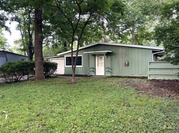 2516 SW Burnett Rd, Topeka, KS 66614