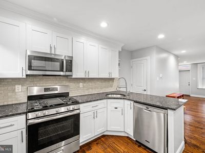 1534 S Bambrey St, Philadelphia, PA, 19146