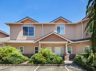 1316 Beach Ave UNIT F, Marysville, WA 98270