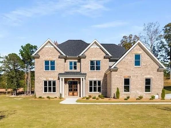 2640 Jacanar Ln SW, Atlanta, GA 30331