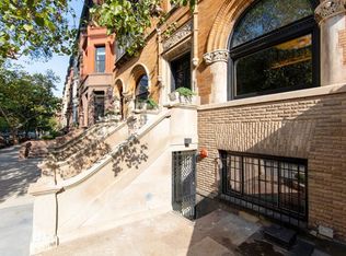 857 Carroll St #1, Brooklyn, NY 11215
