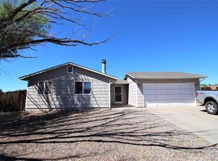611 Jason Ln, Grand Junction, CO 81504