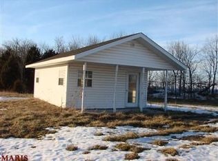 7194 County Road 148, Kingdom City, MO 65262