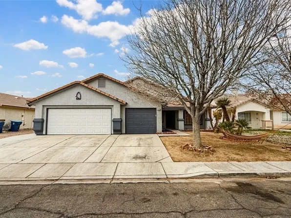 2723 Mistfull Ct, Las Vegas, NV 89156