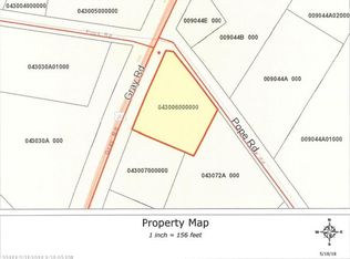 166 Pope Rd, Windham, ME 04062