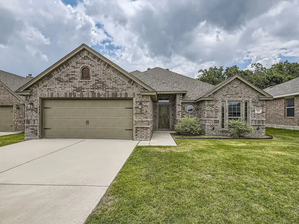 384 Paloma St, Weatherford, TX 76087