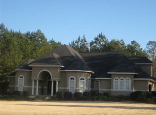 228 Woodrum Rd N, Statesboro, GA 30461