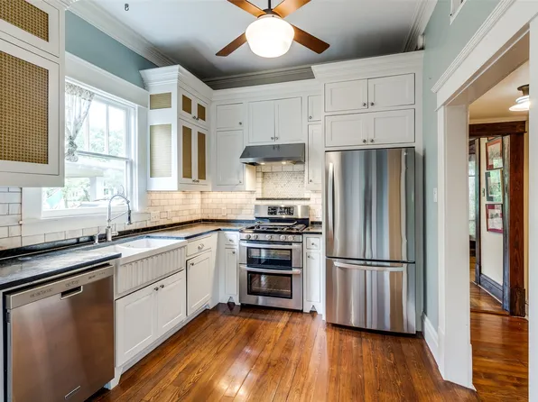 5020 Junius St, Dallas, TX 75214