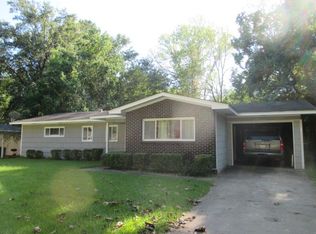 436 Springfield Cir, Jackson, MS 39209