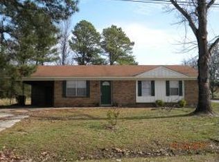 115 Lilly St, Clanton, AL 35045