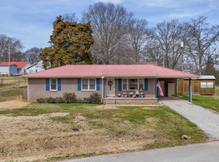 125 6th St SW, Red Bay, AL 35582