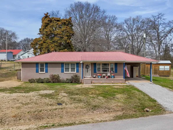 125 6th St SW, Red Bay, AL 35582