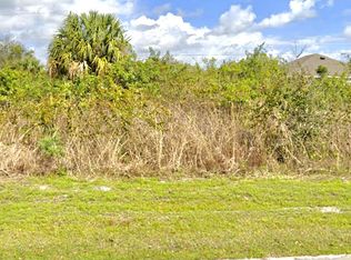 319 SW Becker Rd, Port Saint Lucie, FL 34953