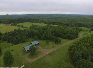 234 Curtis Rd, Monticello, ME 04760