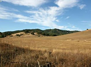 Wil Way, Winston, OR 97496