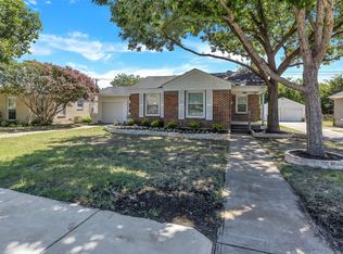 3717 Carolyn Rd, Fort Worth, TX 76109