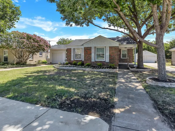 3717 Carolyn Rd, Fort Worth, TX 76109