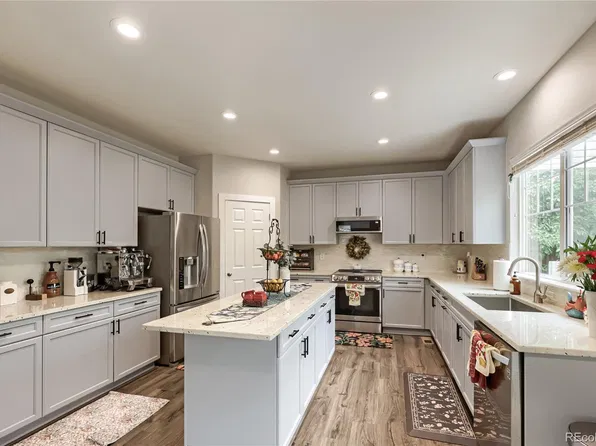 2420 Thistle Court, Castle Rock, CO 80109