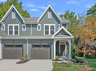 1306 Moretz Ave, Charlotte, NC 28206