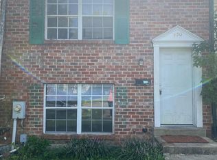 950 Top View Dr, Edgewood, MD 21040