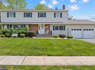 15 Bennington Rd, Bordentown, NJ 08505