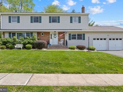 15 Bennington Rd, Bordentown, NJ, 08505