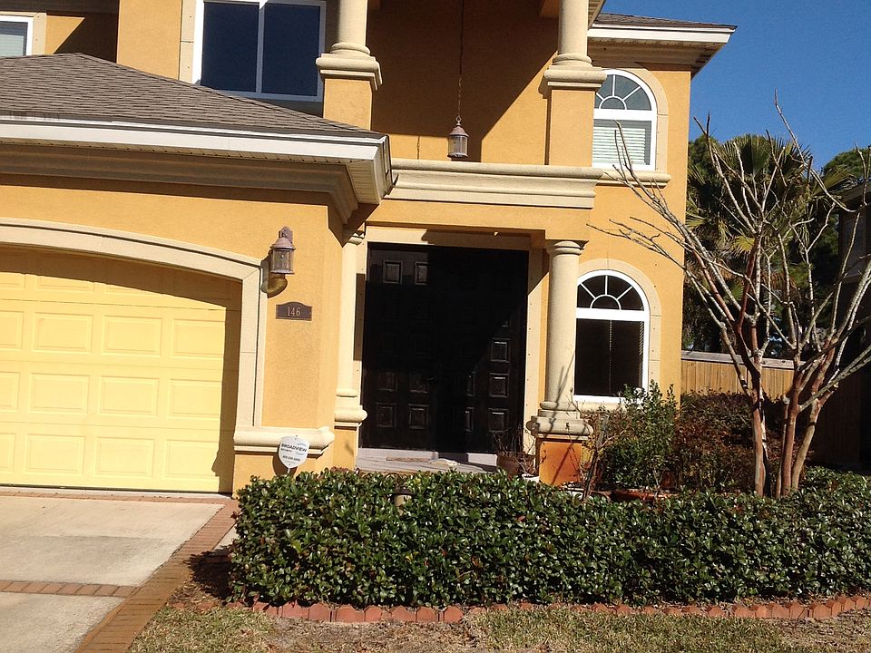 Front of the Home