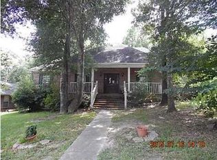 7745 Oakwind Dr, Mobile, AL 36619