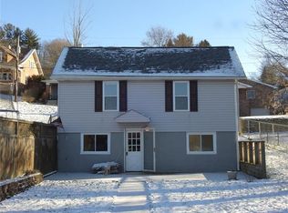 191 Wylie Ave, Strabane, PA 15363