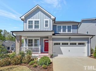 182 Chapel Lawn Ave, Chapel Hill, NC 27516