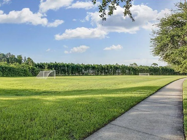 Soccer Field
