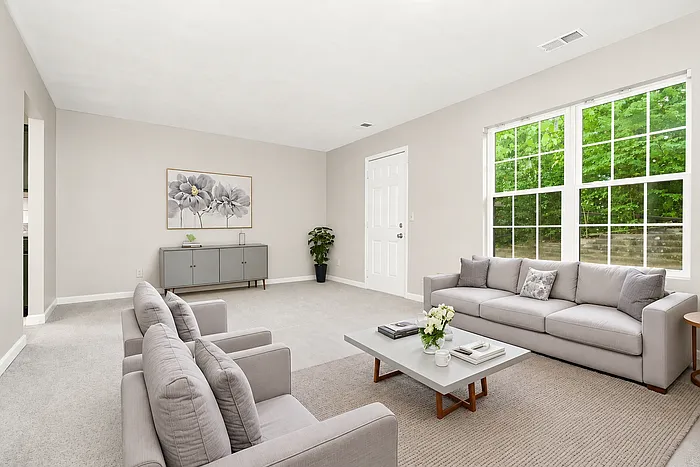 2 bed, 1.5 bath, 1240 sqft, $1,495 — Photo 4