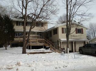 231 Johnson St, Rhinelander, WI 54501