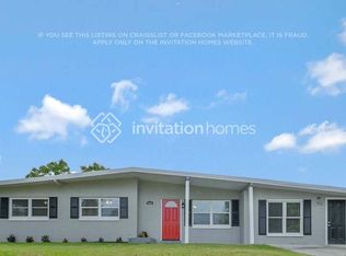 5401 Brereton Ave, Orlando, FL 32839