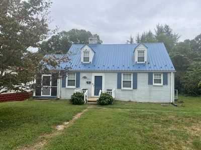 810 Jefferson Cir, Martinsville, VA, 24112